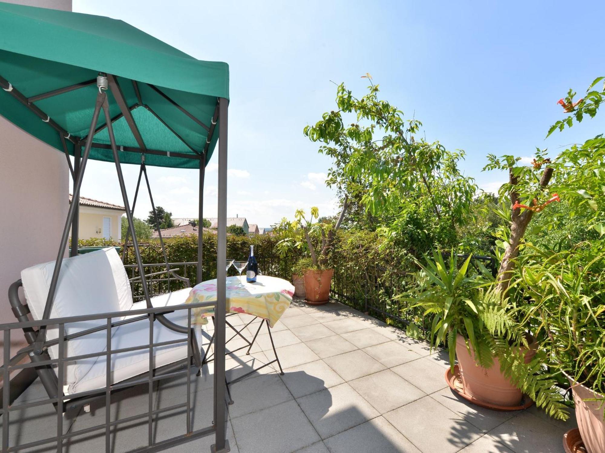 Charming Apartment With Terrace In Deggendorf Ngoại thất bức ảnh